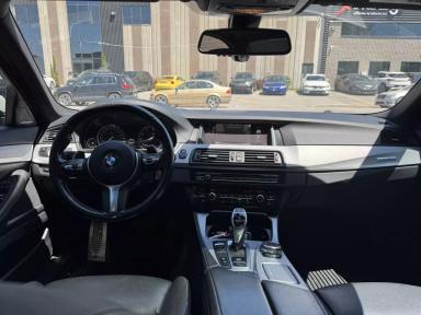 BMW 5-Series 2016 - Thumbnail 7
