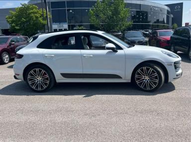 PORSCHE Macan 2017 - Thumbnail 4