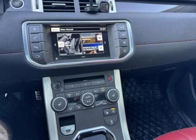 LAND ROVER Range Rover Evoque 2016 - Thumbnail 8