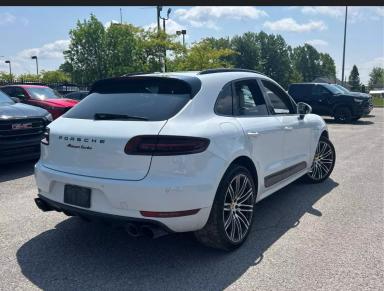 PORSCHE Macan 2017 - Thumbnail 5