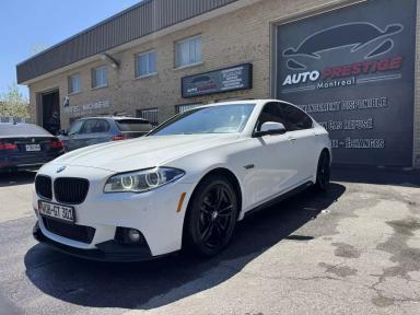 BMW 5-Series 2016 - Thumbnail 2