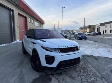 LAND ROVER Range Rover Evoque 2016 - Thumbnail 1