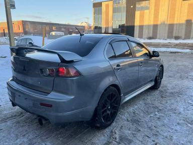 MITSUBISHI Lancer 2014 - Thumbnail 3