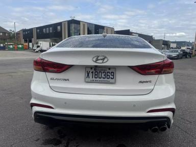 HYUNDAI Elantra 2018 - Thumbnail 6