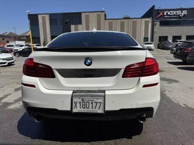 BMW 5-Series 2016 - Thumbnail 6