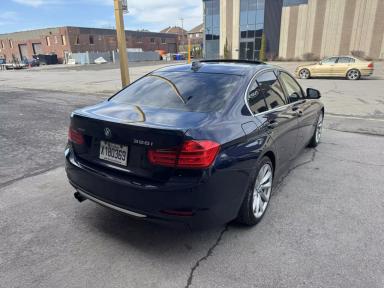 BMW 3-Series 2013 - Thumbnail 5