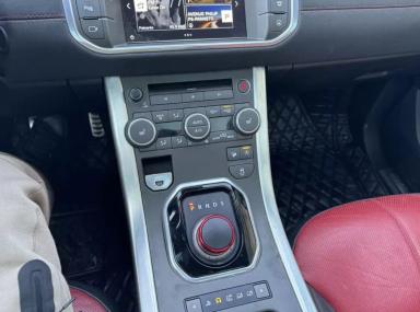 LAND ROVER Range Rover Evoque 2016 - Thumbnail 6
