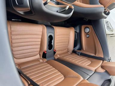 MERCEDES-BENZ C-Class 2017 - Thumbnail 12