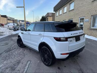LAND ROVER Range Rover Evoque 2016 - Thumbnail 2