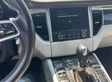 PORSCHE Macan 2017 - Thumbnail 8