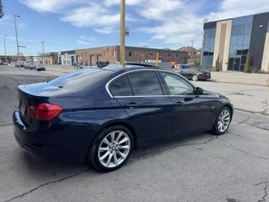 BMW 3-Series 2013 - Thumbnail 6