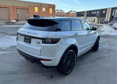 LAND ROVER Range Rover Evoque 2016 - Thumbnail 4