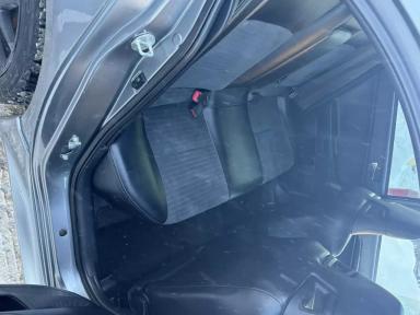 MITSUBISHI Lancer 2014 - Thumbnail 11