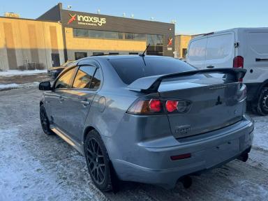 MITSUBISHI Lancer 2014 - Thumbnail 4