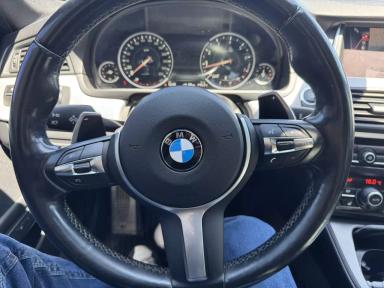 BMW 5-Series 2016 - Thumbnail 8