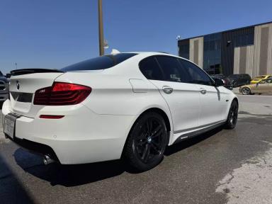 BMW 5-Series 2016 - Thumbnail 5