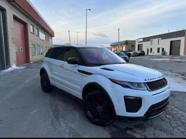 LAND ROVER Range Rover Evoque 2016 - Thumbnail 3