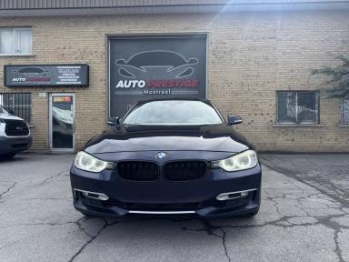 BMW 3-Series 2013 - Thumbnail 3