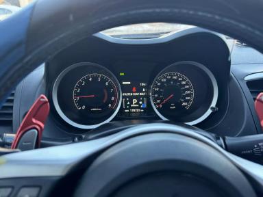MITSUBISHI Lancer 2014 - Thumbnail 7
