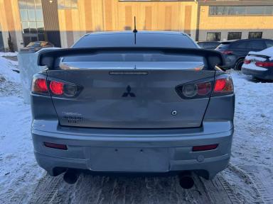 MITSUBISHI Lancer 2014 - Thumbnail 5