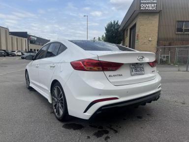 HYUNDAI Elantra 2018 - Thumbnail 4