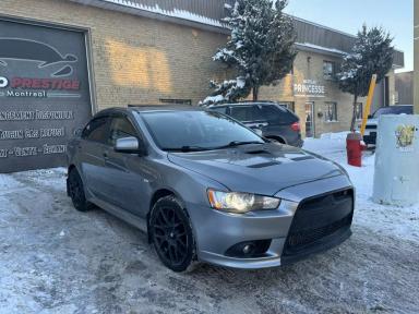 MITSUBISHI Lancer 2014 - Thumbnail 2