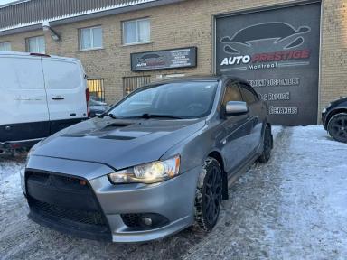 MITSUBISHI Lancer 2014 - Thumbnail 1