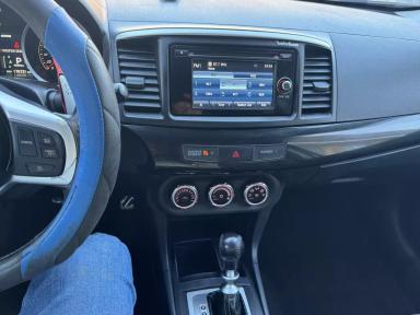 MITSUBISHI Lancer 2014 - Thumbnail 8