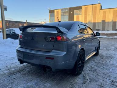 MITSUBISHI Lancer 2014 - Thumbnail 6