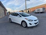 Hyundai Elantra 2013 - Thumbnail 2