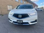 Acura MDX 2018 - Thumbnail 4
