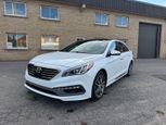 Hyundai Sonata 2015 - Thumbnail 1