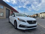 Hyundai Sonata 2015 - Thumbnail 4