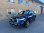 Audi Q5 2018 - Thumbnail 2