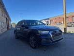 Audi Q5 2018 - Thumbnail 3