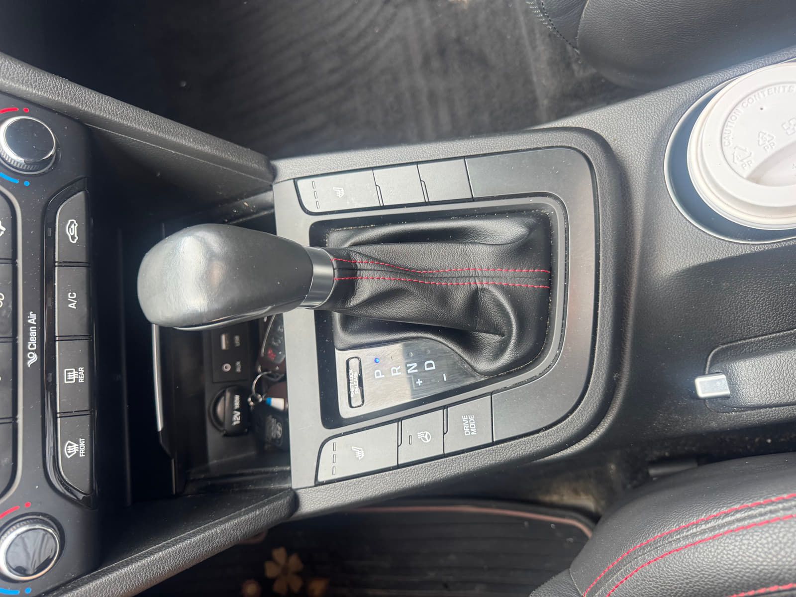 Hyundai Elantra 2018 - Thumbnail 10