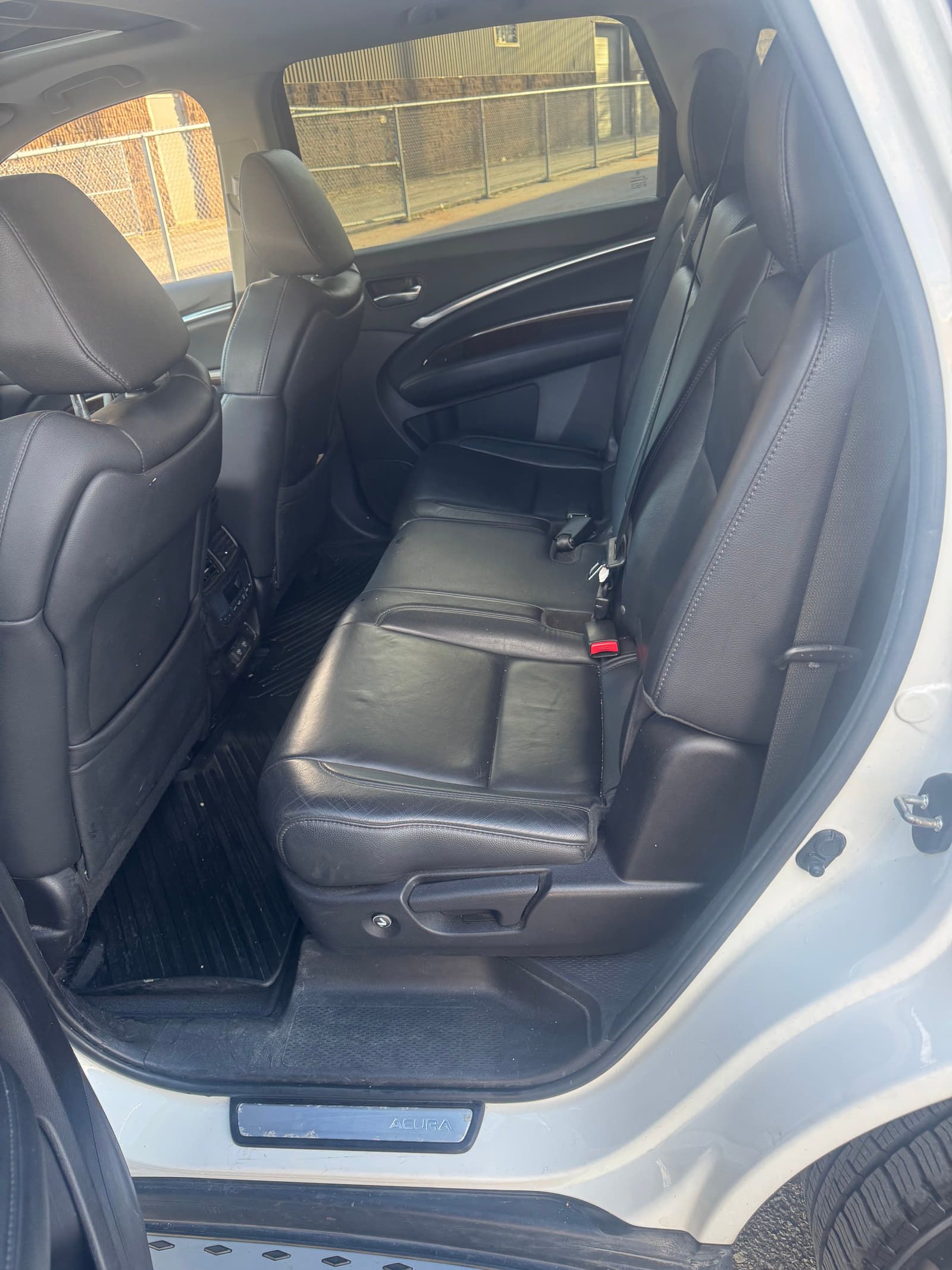 Acura MDX 2018 - Thumbnail 10