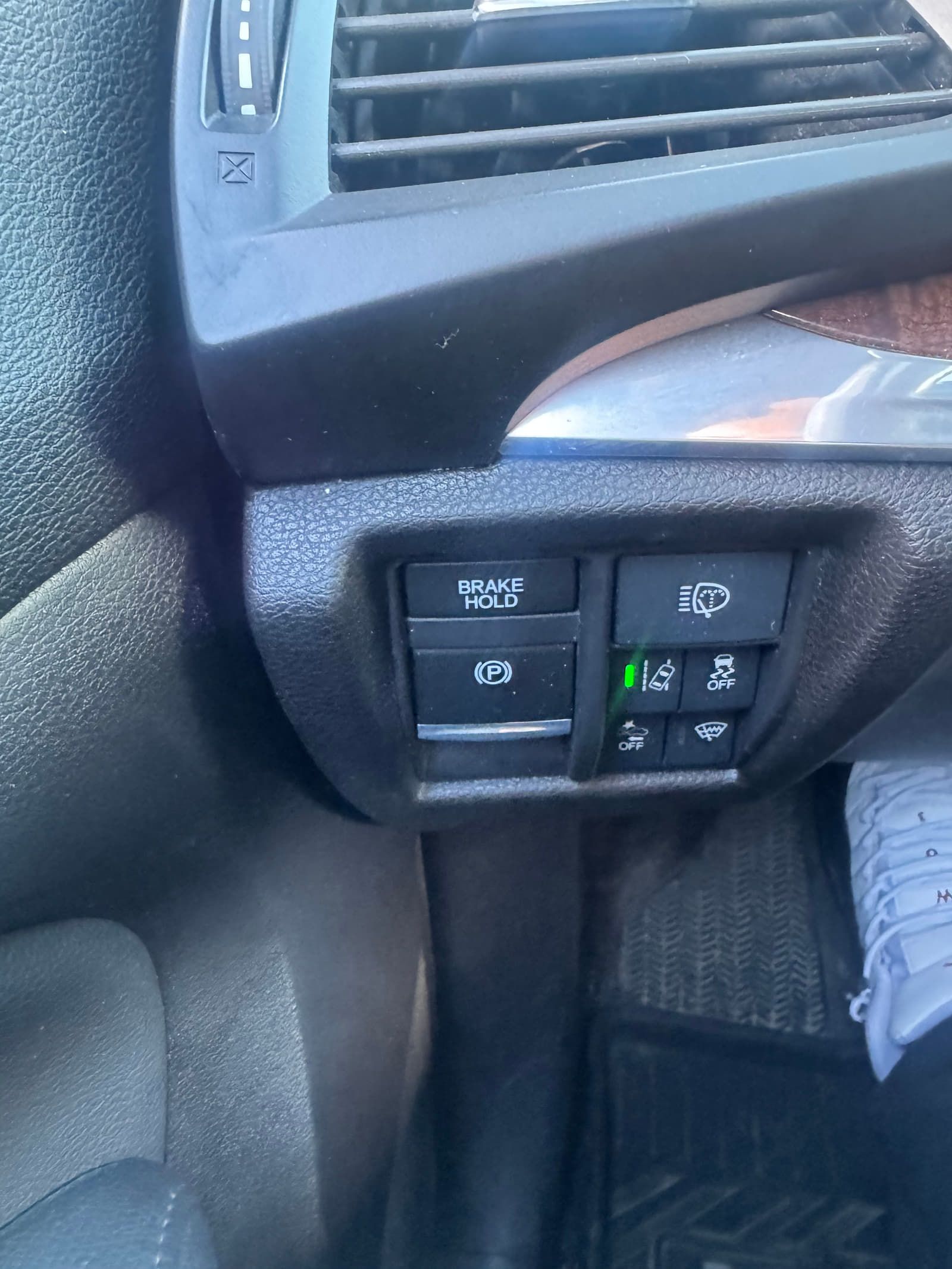 Acura MDX 2018 - Thumbnail 16