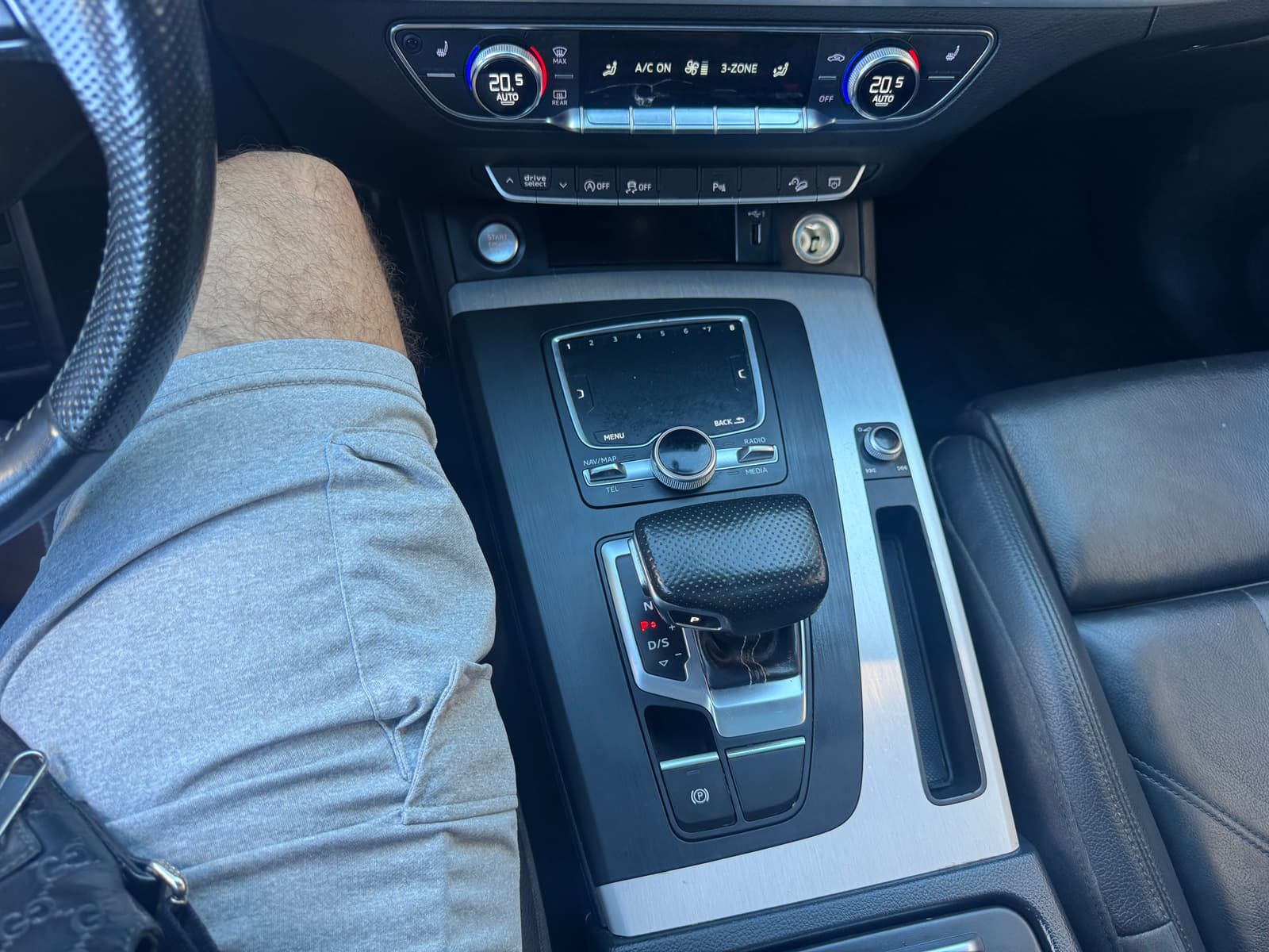 Audi Q5 2018 - Thumbnail 11