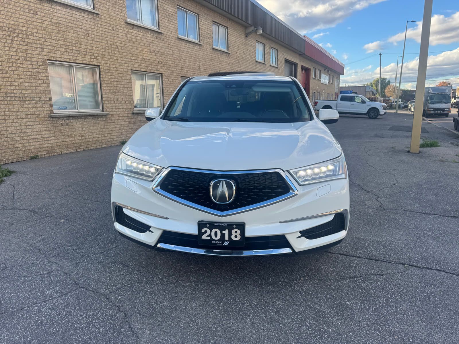 Acura MDX 2018 - Image 7
