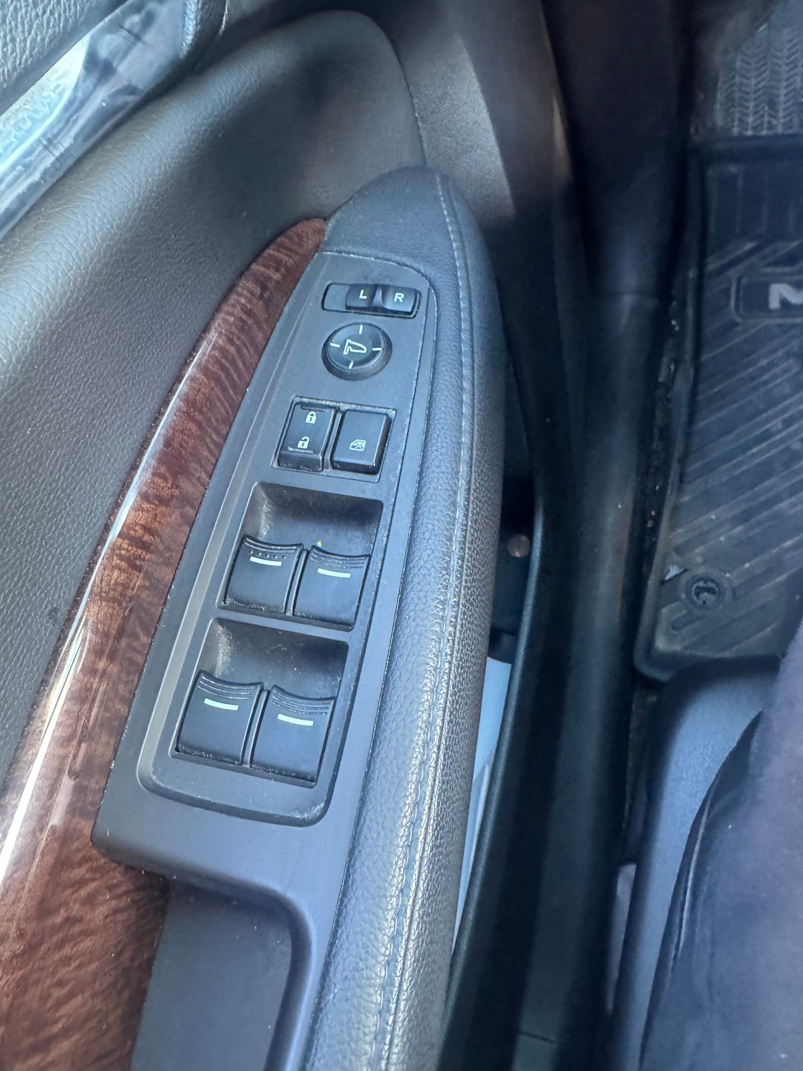 Acura MDX 2018 - Image 11