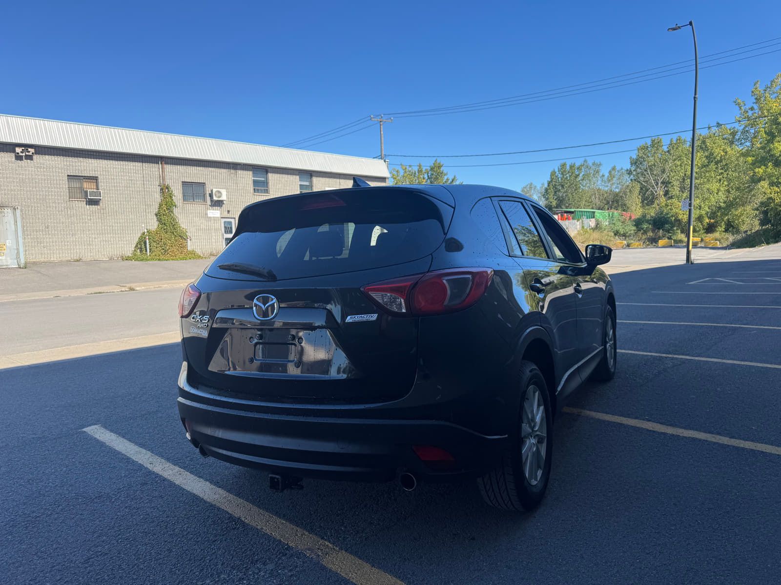 Mazda CX-5 2016 - Image 7