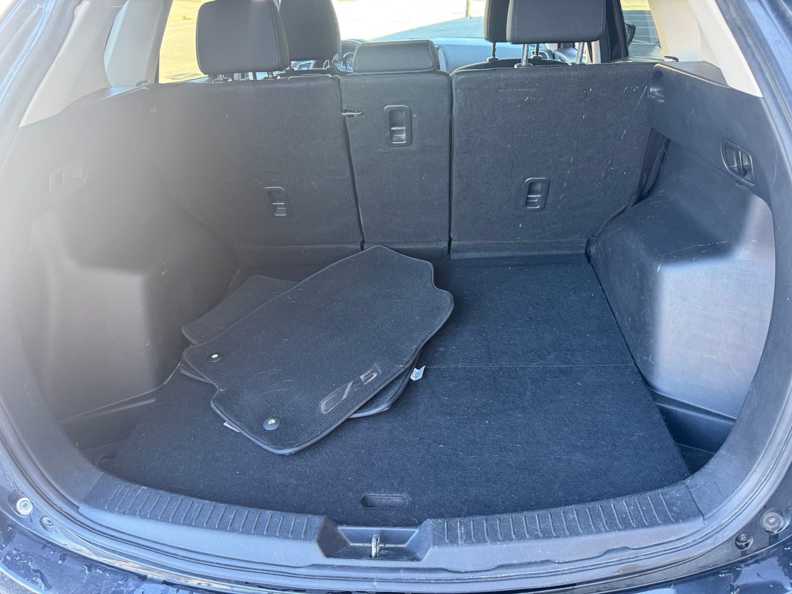 Mazda CX-5 2016 - Image 8