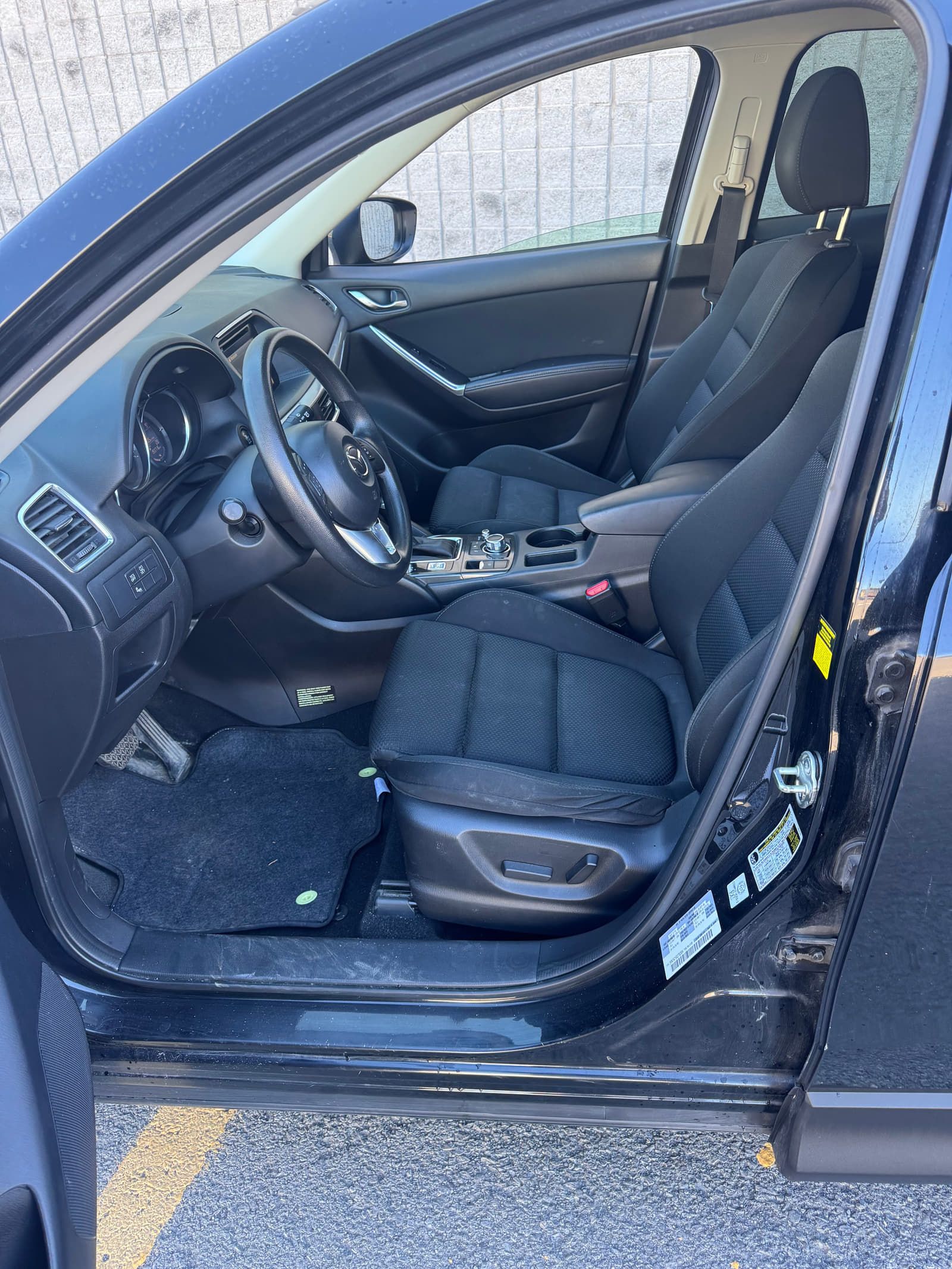 Mazda CX-5 2016 - Image 10