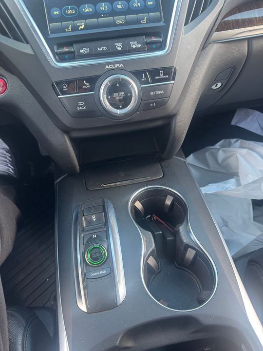 Acura MDX 2018 - Image 13