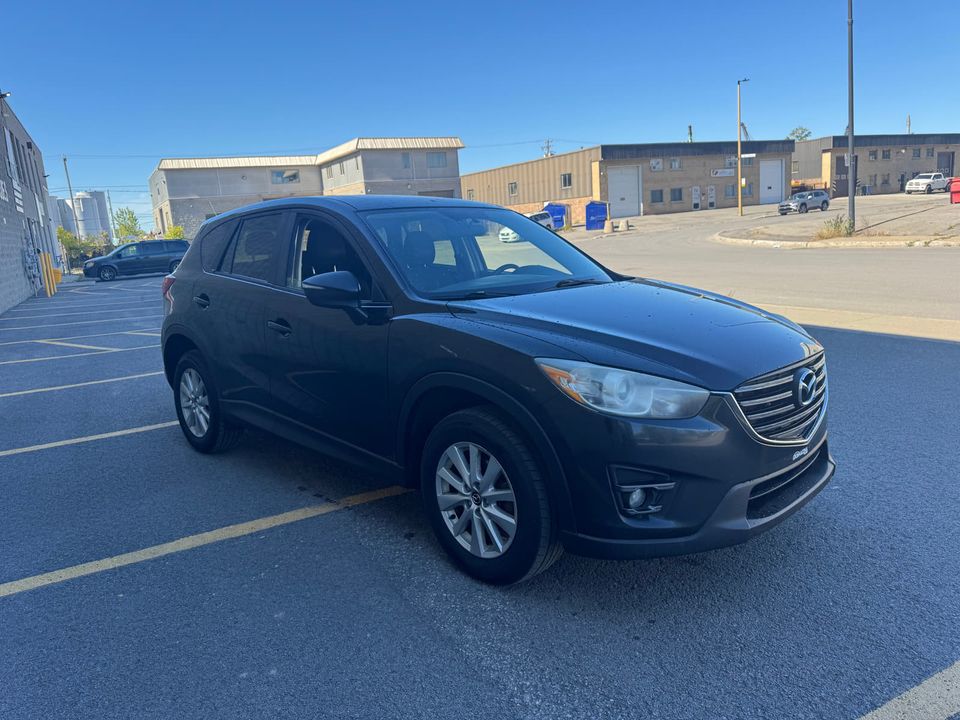 Mazda CX-5 2016 - Image 2