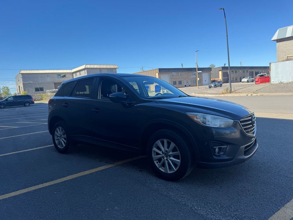 Mazda CX-5 2016 - Image 3