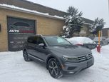 Volkswagen Tiguan 2018 - Thumbnail 2