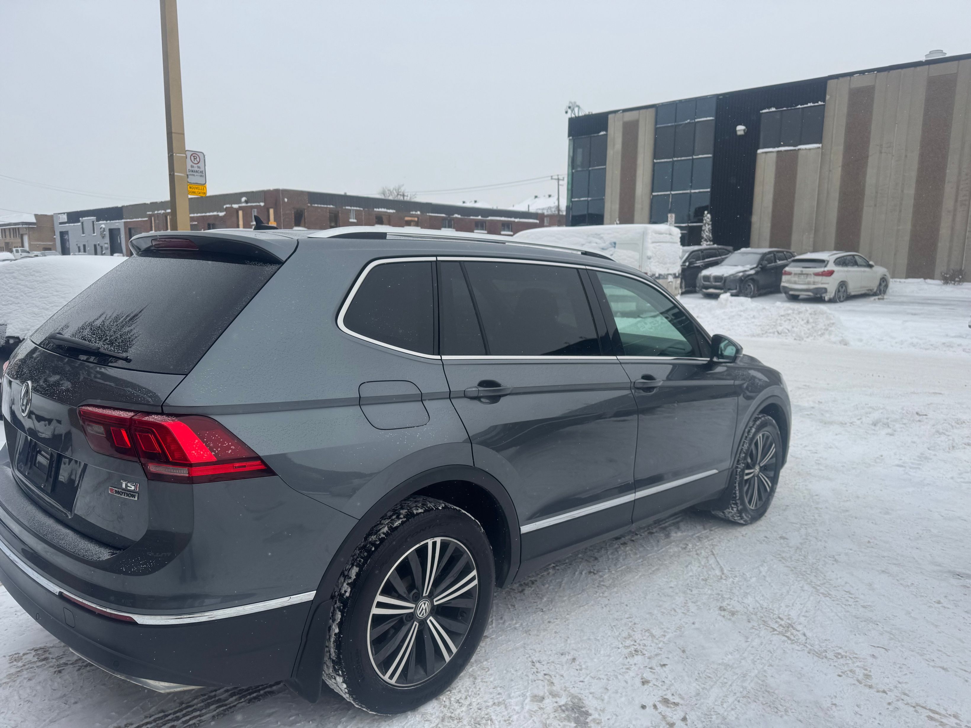 Volkswagen Tiguan 2018 - Thumbnail 6