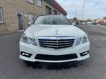 Mercedes-Benz E-Class 2011 - Thumbnail 1
